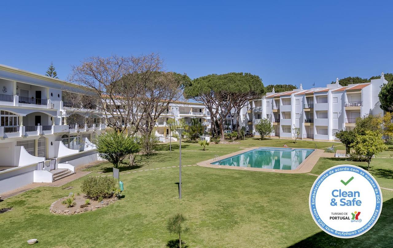 Pinhal Do Golfe - 2 Bedrooms - Vilamoura Esterno foto