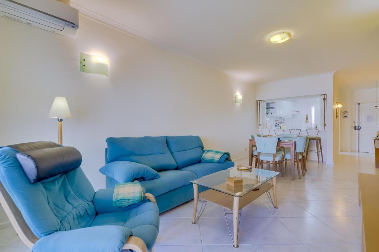 Pinhal Do Golfe - 2 Bedrooms - Vilamoura Esterno foto