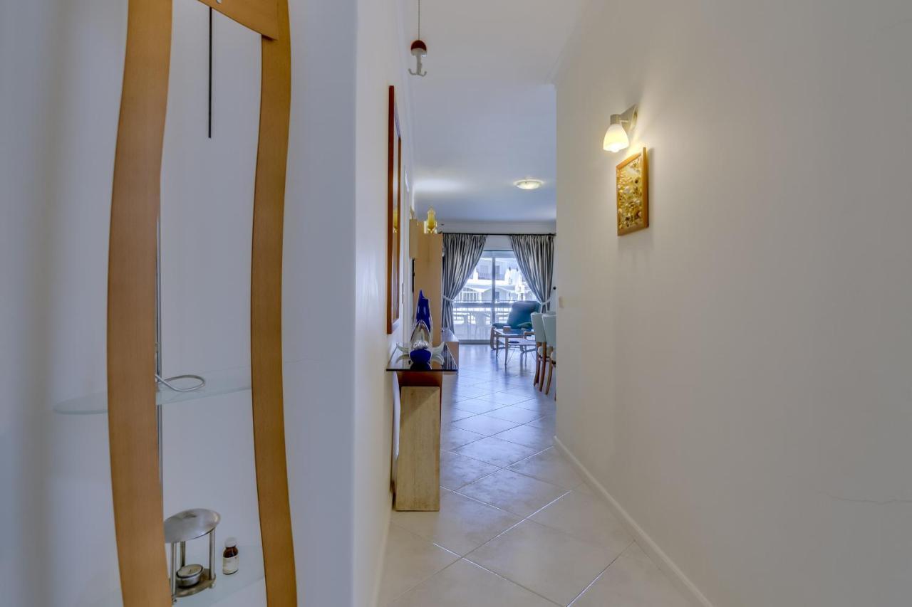 Pinhal Do Golfe - 2 Bedrooms - Vilamoura Esterno foto