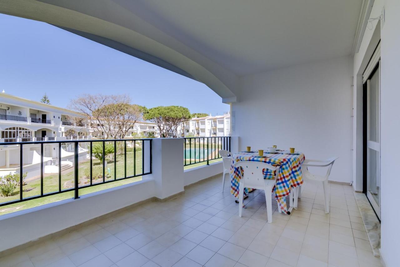 Pinhal Do Golfe - 2 Bedrooms - Vilamoura Esterno foto