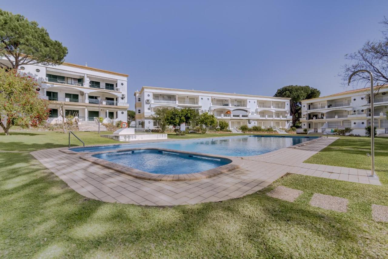 Pinhal Do Golfe - 2 Bedrooms - Vilamoura Esterno foto