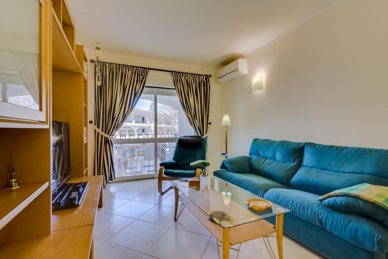 Pinhal Do Golfe - 2 Bedrooms - Vilamoura Esterno foto