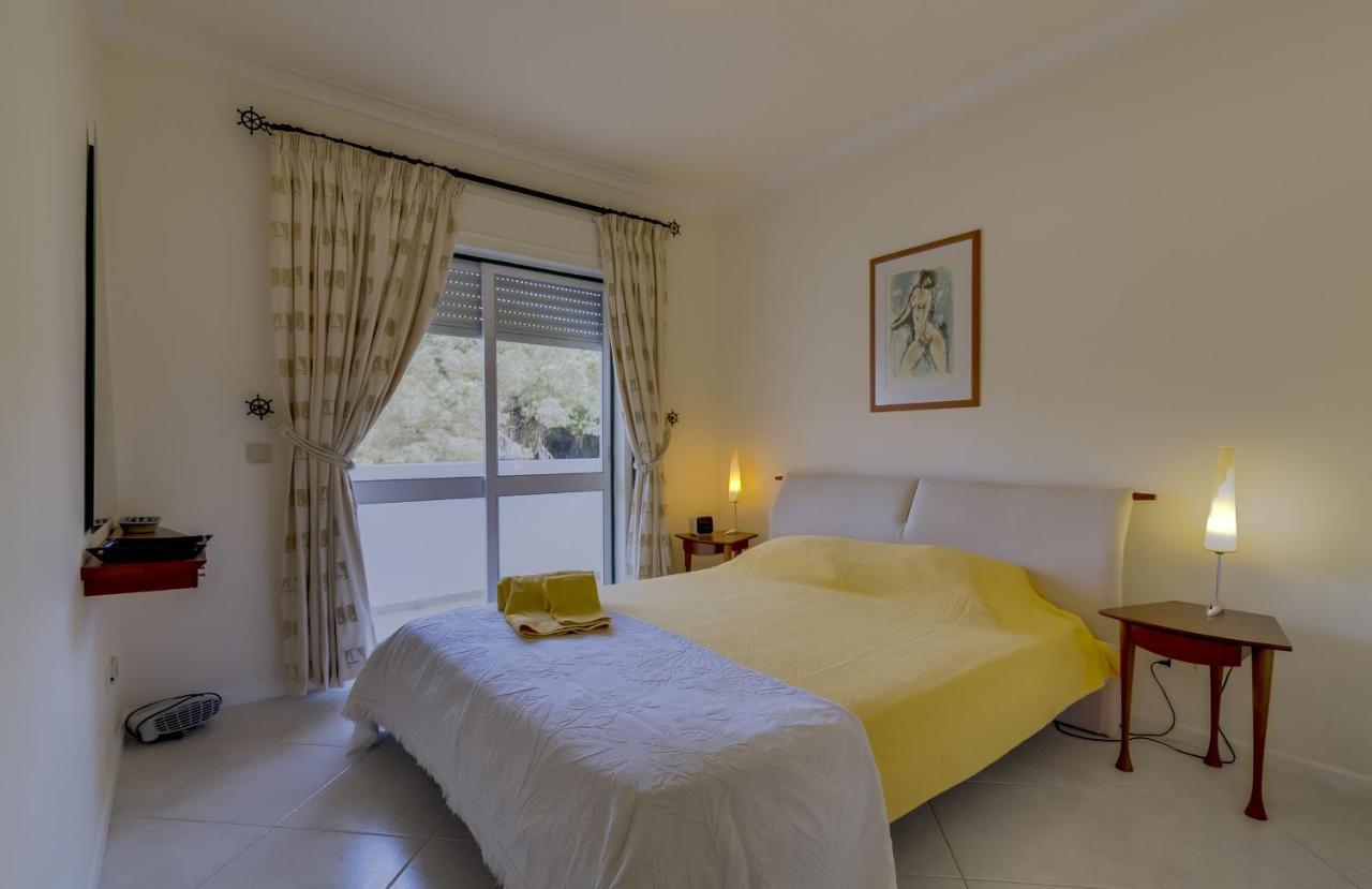 Pinhal Do Golfe - 2 Bedrooms - Vilamoura Esterno foto