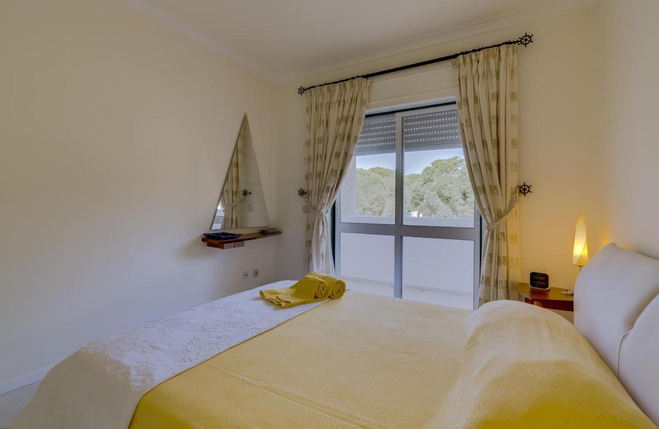 Pinhal Do Golfe - 2 Bedrooms - Vilamoura Esterno foto