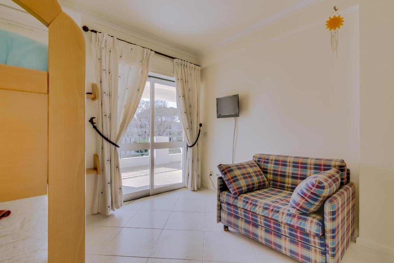 Pinhal Do Golfe - 2 Bedrooms - Vilamoura Esterno foto