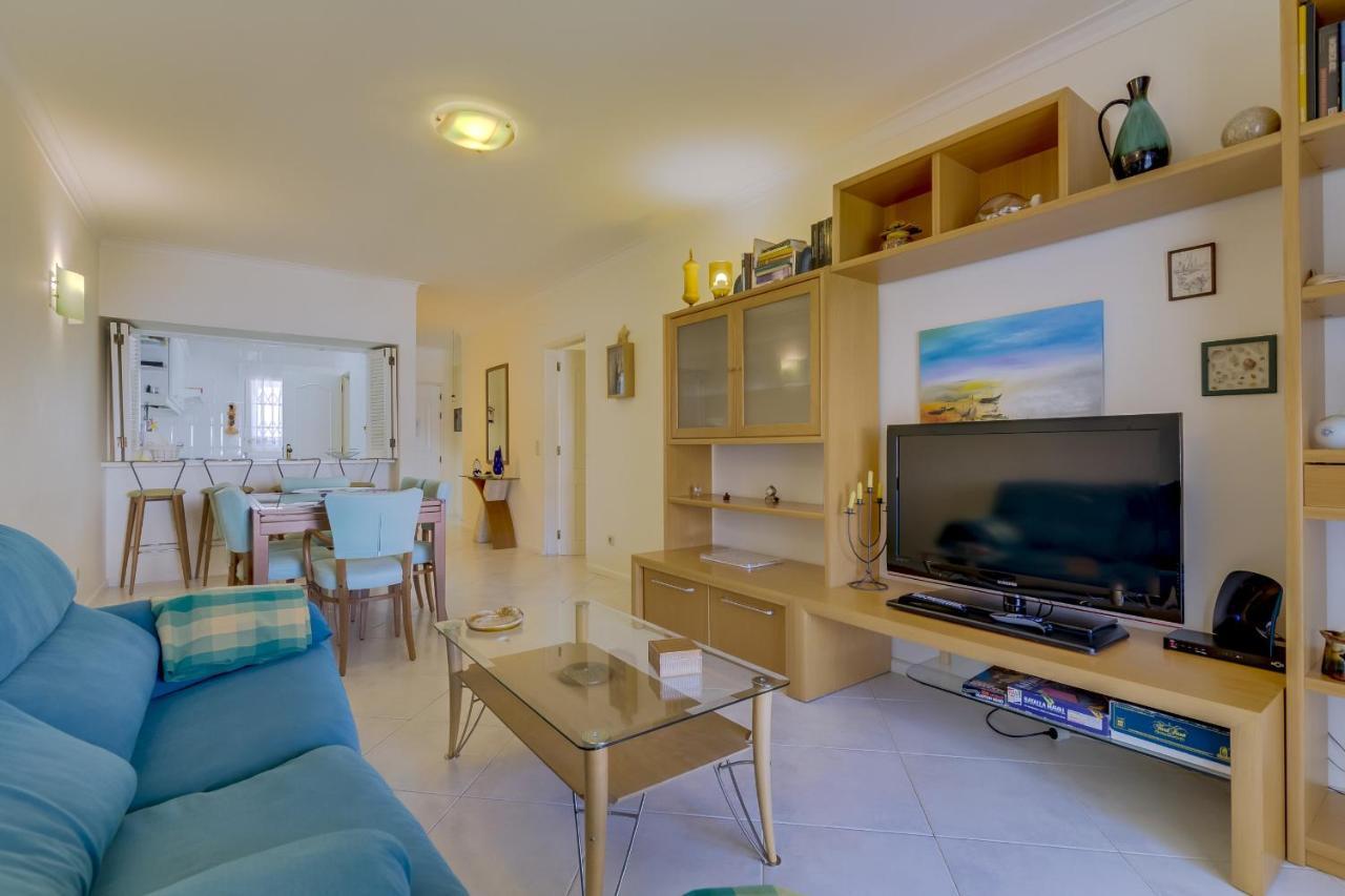 Pinhal Do Golfe - 2 Bedrooms - Vilamoura Esterno foto