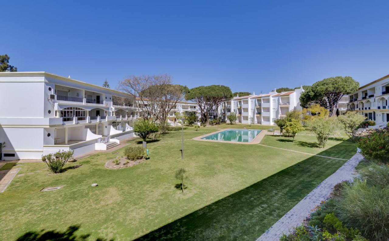 Pinhal Do Golfe - 2 Bedrooms - Vilamoura Esterno foto