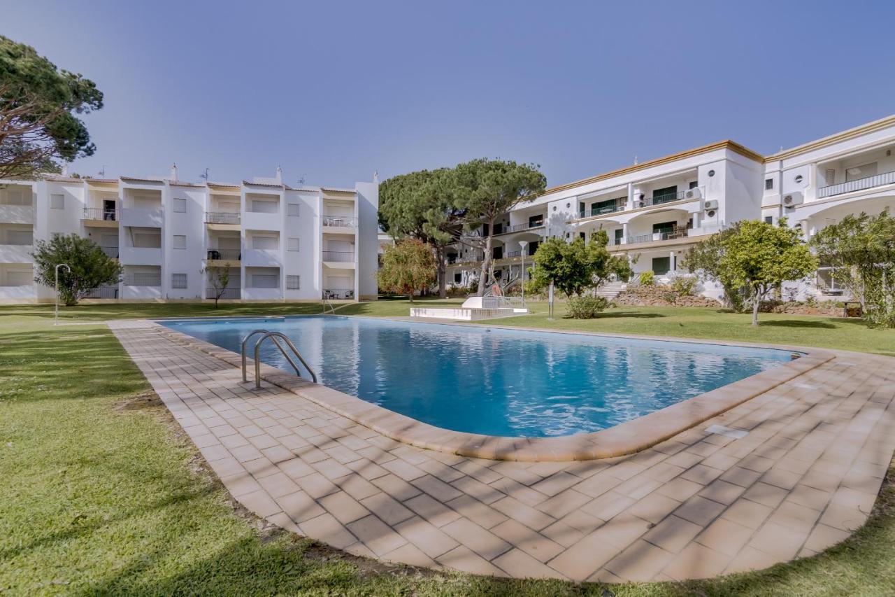 Pinhal Do Golfe - 2 Bedrooms - Vilamoura Esterno foto